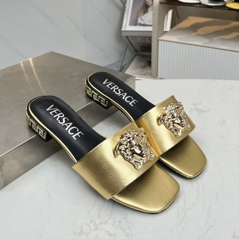 Versace Slippers